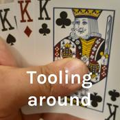 Podcast Tooling around