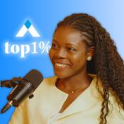 Podcast Top 1% - La Jobsetteuse