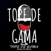 Podcast TOPE DE GAMA - Vinos en Radio