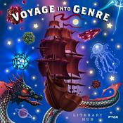 Podcast Tor Presents: Voyage Into Genre