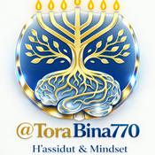 Podcast ToraBina : Torah &amp; 'Hassidout