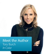 Podcast Tory Burch: Meet the Author