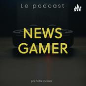 Podcast Totalgamer - L'actualité des jeux vidéo