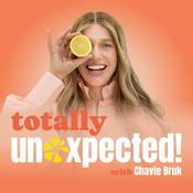 Podcast Totally Unexpected!