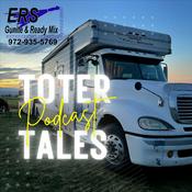 Podcast Toter Tales