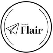 Podcast Touch of Flair - An Aviation Podcast