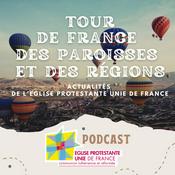 Podcast Tour de France des paroisses et des régions
