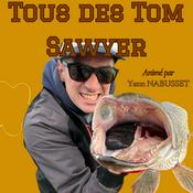 Podcast Tous des Tom Sawyer