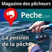 Podcast Tout Peche.com