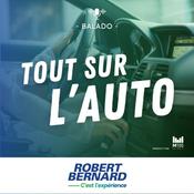 Podcast Tout sur l'auto!