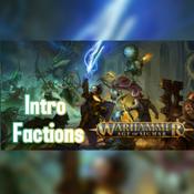 Podcast Tout sur Warhammer Age of Sigmar