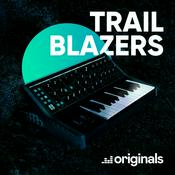 Podcast Trailblazers: electronic pioneers