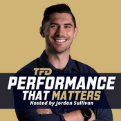 Podcast Performance That Matters
