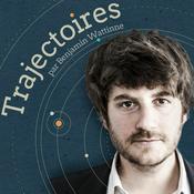 Podcast Trajectoires