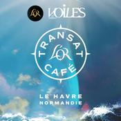 Podcast Transat Café l'Or : la plus mythique des transatlantiques en double