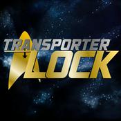 Podcast Transporter Lock - A Star Trek podcast