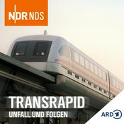 Podcast Transrapid. Ein Unfall und seine Folgen
