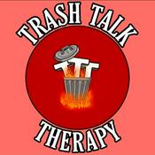 Podcast Trash Talk Therapy
