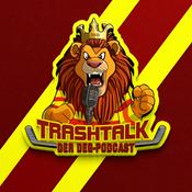 Podcast Trashtalk - Der DEG-Podcast