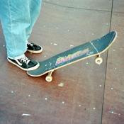 Podcast Skaters gute Backstube