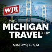Podcast The Michigan Travel Show