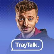 Podcast TrayTalk par Trayton