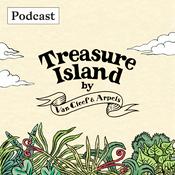 Podcast Treasure Island by Van Cleef & Arpels