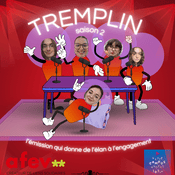 Podcast Tremplin