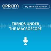 Podcast Trends under the Macroscope
