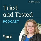 Podcast Tried and Tested Podcast