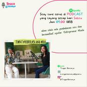 Podcast Trigger Berkarya
