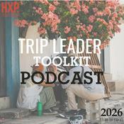 Podcast HXP Toolkit Podcast