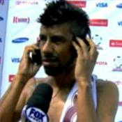 Podcast Triste Sina