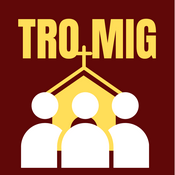 Podcast Tro Mig