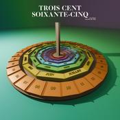 Podcast Trois cent soixante-cinq