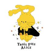 Podcast Trois fois Alice
