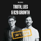 Podcast Truth, Lies and B2B Growth