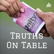 Podcast Truths On Table