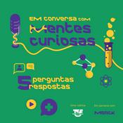 Podcast TSF - Em Conversa com Mentes Curiosas - Podcast