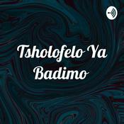 Podcast Tsholofelo Ya Badimo