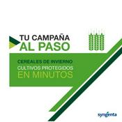 Podcast Tu campaña al paso