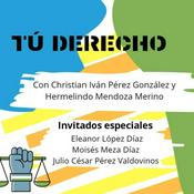 Podcast TU DERECHO