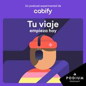 Podcast Tu viaje empieza hoy