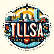 Podcast Tulsa Local Pulse