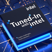 Podcast Tuned-In with intel