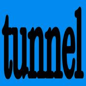 Podcast Tunnel par Anna Toumazoff