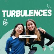 Podcast Turbulences