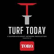 Podcast Turf Today