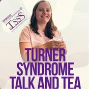 Podcast Turner Syndrome, Talk and Tea