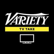 Podcast TV Take with Daniel Holloway